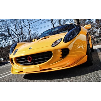 Tablou canvas 50x90 cm, Auto model 195 Tablou canvas 50x90 cm, Auto model 195