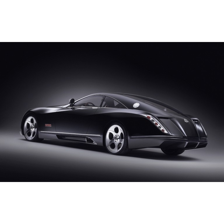 Tablou canvas 50x90 cm, Auto model 102