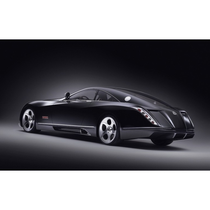 PERSONA Öntapadós tapéta, 100x150 cm, Sportautó