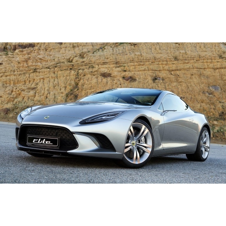 Tablou canvas 35x50 cm, Auto model 287