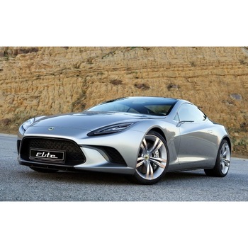 Tablou canvas 35x50 cm, Auto model 287 Tablou canvas 35x50 cm, Auto model 287