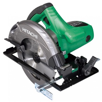 Fierastrau circular Hitachi C 7ST, 1710 W AN Fierastrau circular Hitachi C 7ST, 1710 W AN
