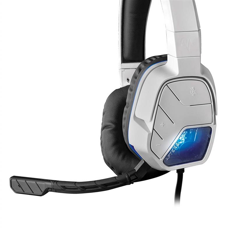 Ps4 afterglow headset lvl 5 new arrivals