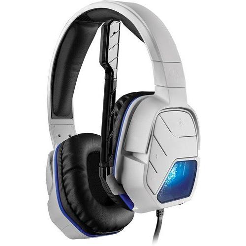 Ps4 afterglow headset lvl on sale 5