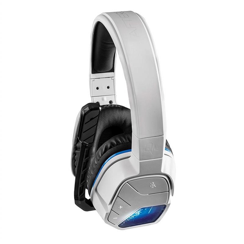 Ps4 afterglow headset lvl on sale 5