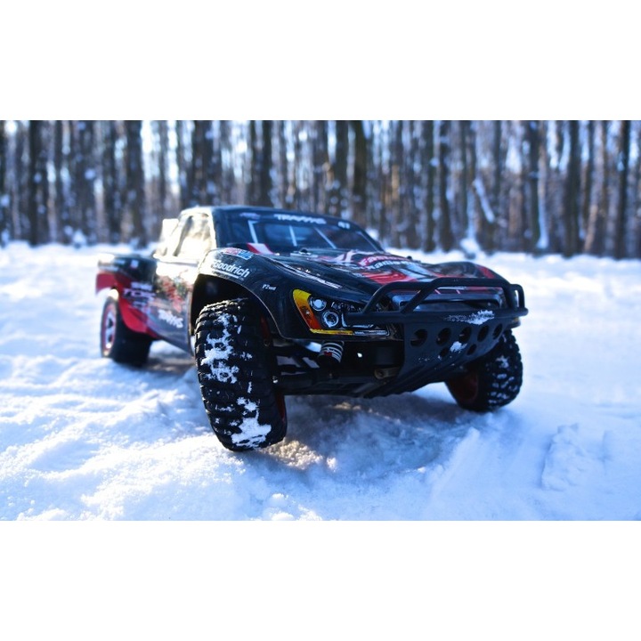 Fototapet autoadeziv Canvas 100x70 cm, Auto model 157