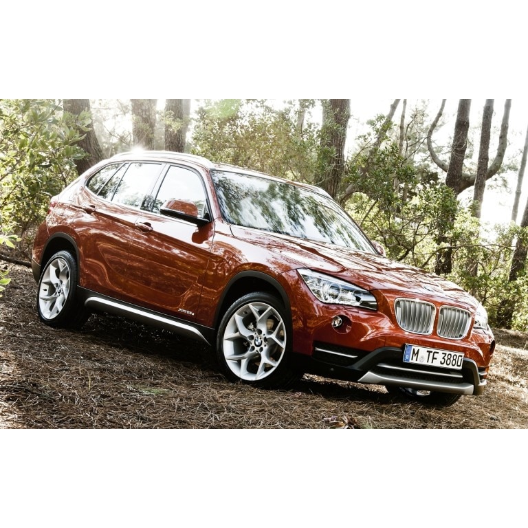 Tablou canvas 75x50 cm, Auto model 178