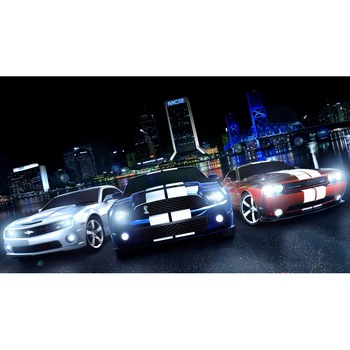 Fototapet autoadeziv 70x105 cm, Auto model 219 Fototapet autoadeziv 70x105 cm, Auto model 219