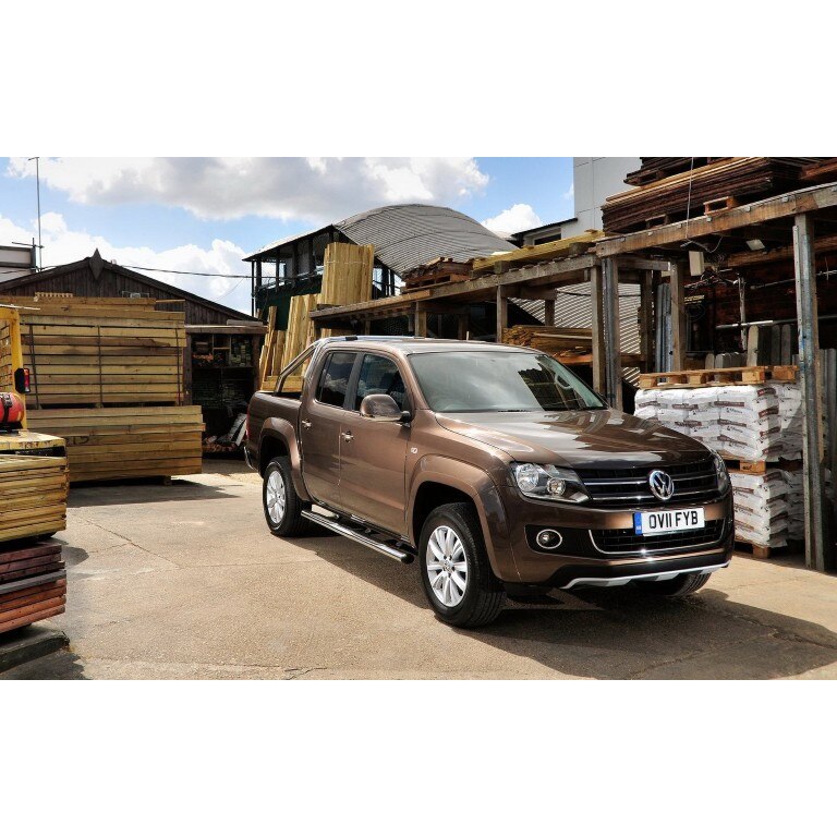 Tablou canvas 35x50 cm, Auto model 276