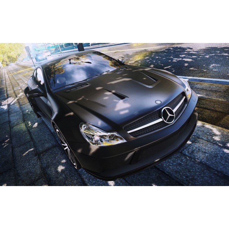 Tablou canvas 50x90 cm, Auto model 209