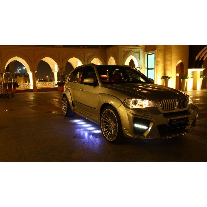 Tablou canvas 35x50 cm, Auto model 254