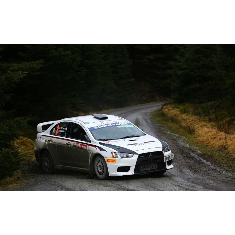 Tablou canvas 100x70 cm, Auto model 304