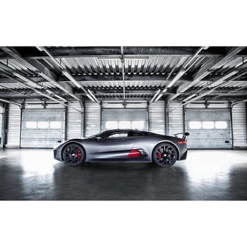 Tablou canvas 50x90 cm, Auto model 227 Tablou canvas 50x90 cm, Auto model 227