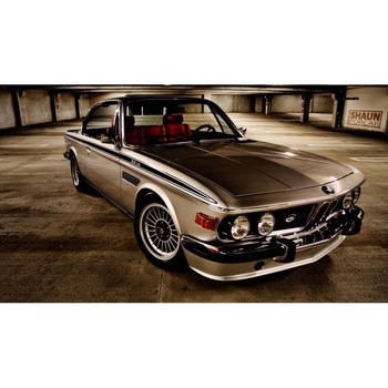 Tablou canvas 100x70 cm, Auto model 220 Tablou canvas 100x70 cm, Auto model 220