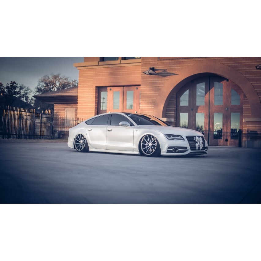 Tablou canvas 35x50 cm, Auto model 225