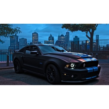 Tablou canvas 75x50 cm, Auto model 325 Tablou canvas 75x50 cm, Auto model 325