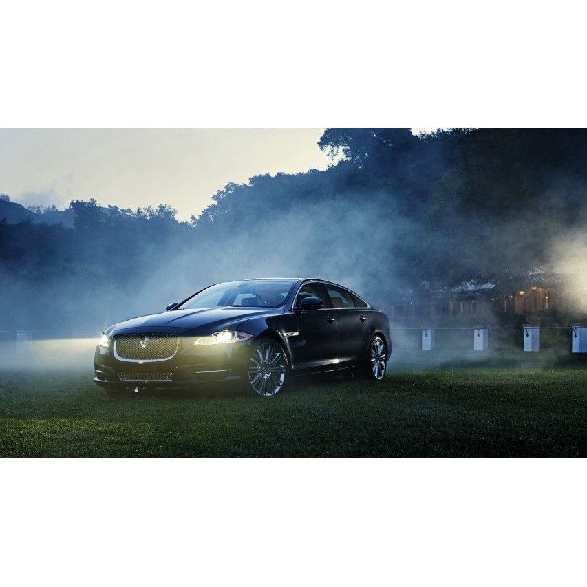 Tablou canvas 75x50 cm, Auto model 273