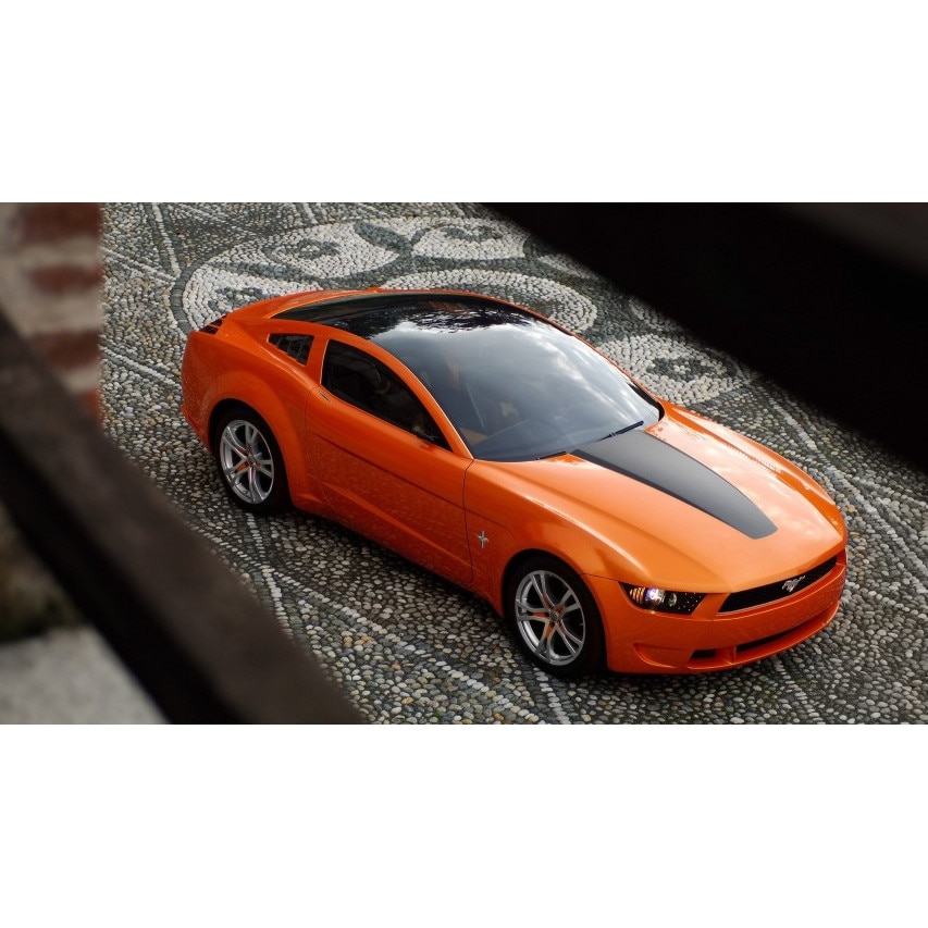 Tablou canvas 75x50 cm, Auto model 261