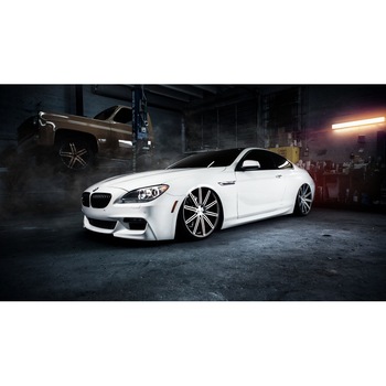 Tablou canvas 75x50 cm, Auto model 328 Tablou canvas 75x50 cm, Auto model 328