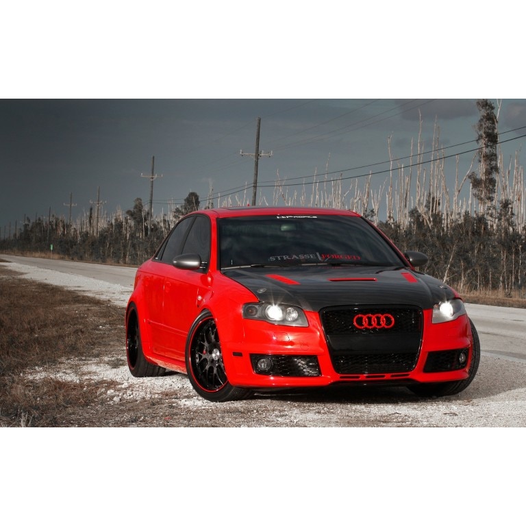 Tablou canvas 75x50 cm, Auto model 331