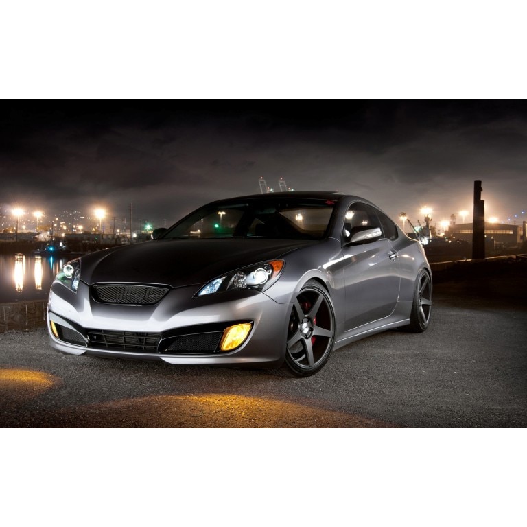 Tablou canvas 35x50 cm, Auto model 336