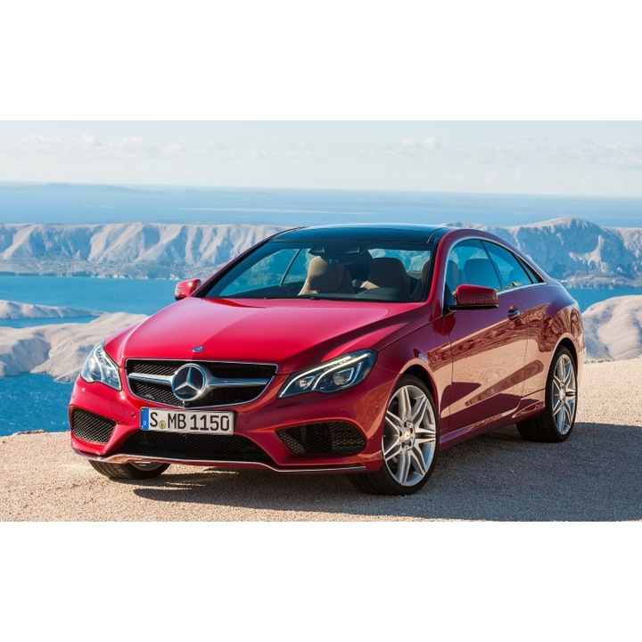 Fototapet autoadeziv PP 120x80 cm, Auto model 344