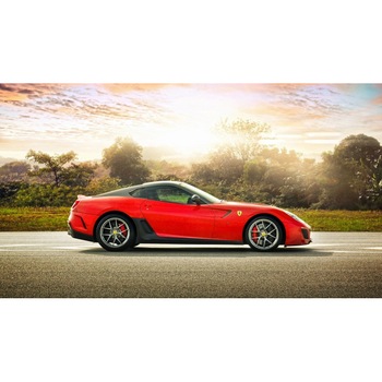 Fototapet autoadeziv 75x100 cm, Auto model 305 Fototapet autoadeziv 75x100 cm, Auto model 305