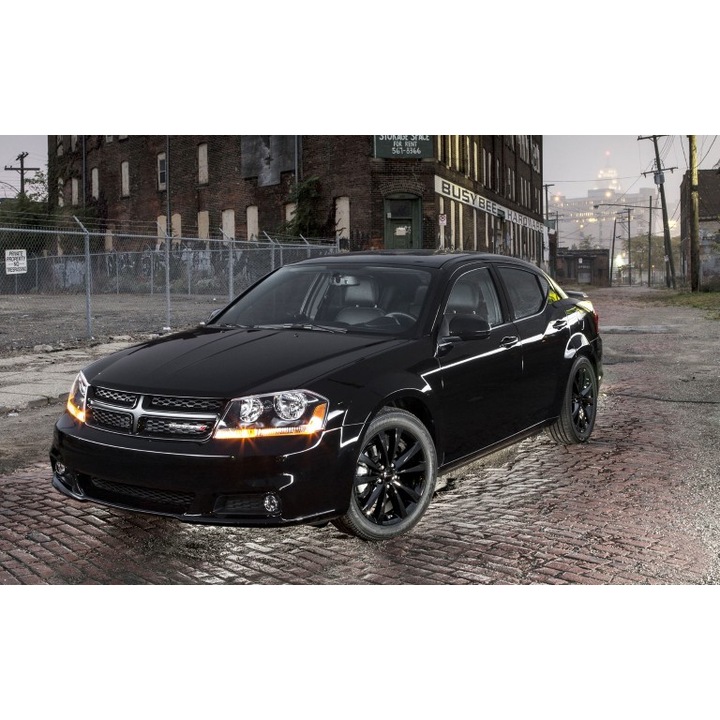 Fototapet autoadeziv Canvas 100x70 cm, Auto model 245