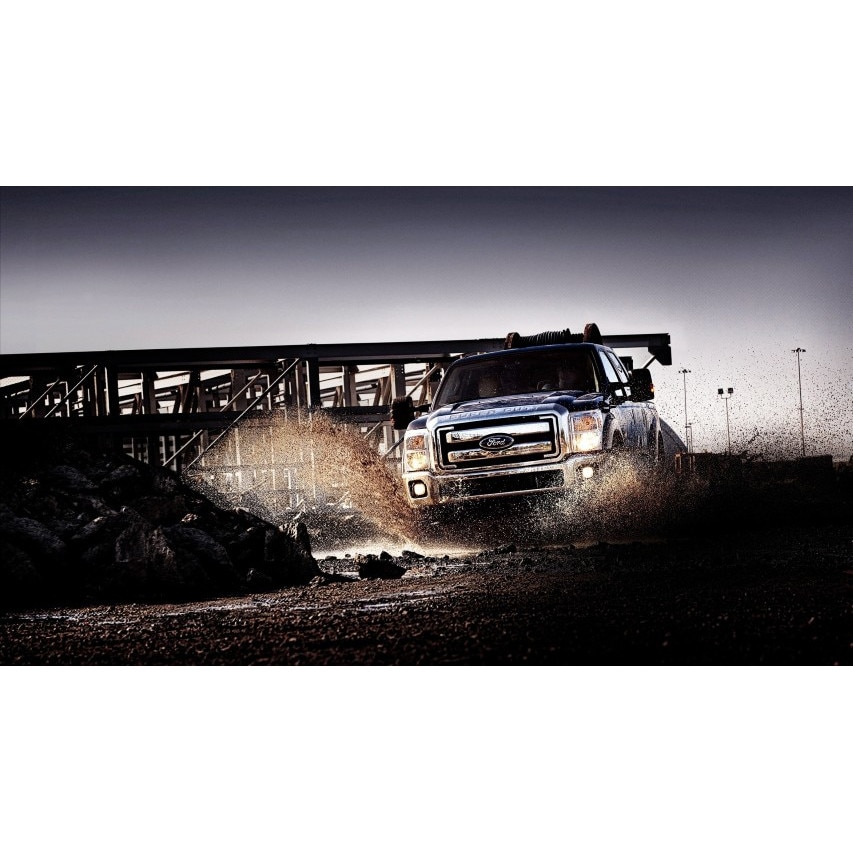 Tablou canvas 100x70 cm, Auto model 259