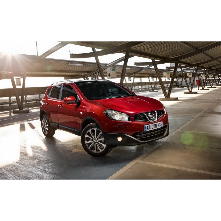 Tablou canvas 35x50 cm, Auto model 277