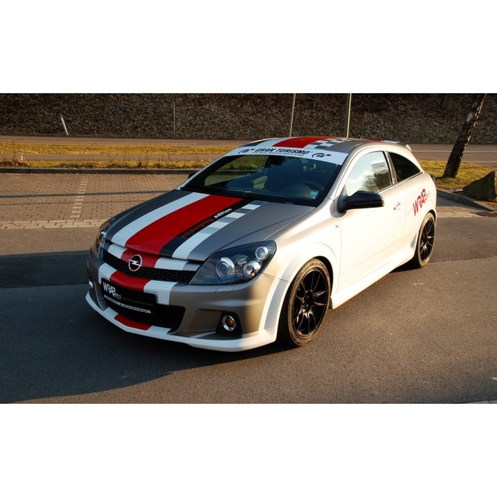 Fototapet autoadeziv Canvas 100x70 cm, Auto model 203