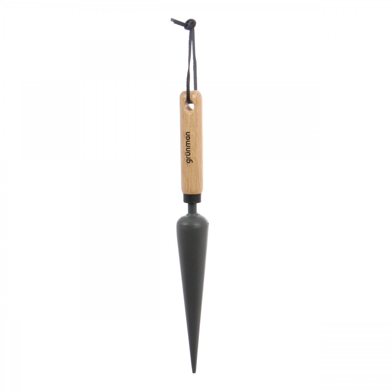 Plantator conic pentru gardina la plantarea florilor si a legumelor, 38 cm , ATS