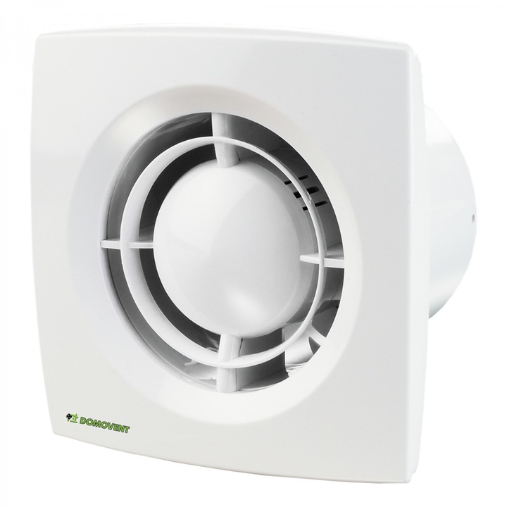 Ventilator standard, ATS, 125x1 , 16 W