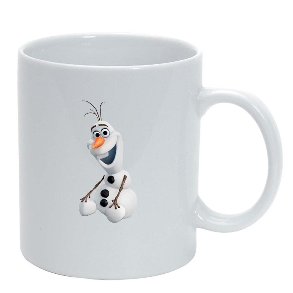 Cana Frozen, alb, 330ml, D293