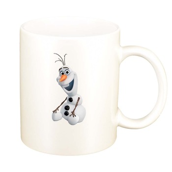 Cana Frozen, alb sidefata, 330ml, D293 Cana Frozen, alb sidefata, 330ml, D293