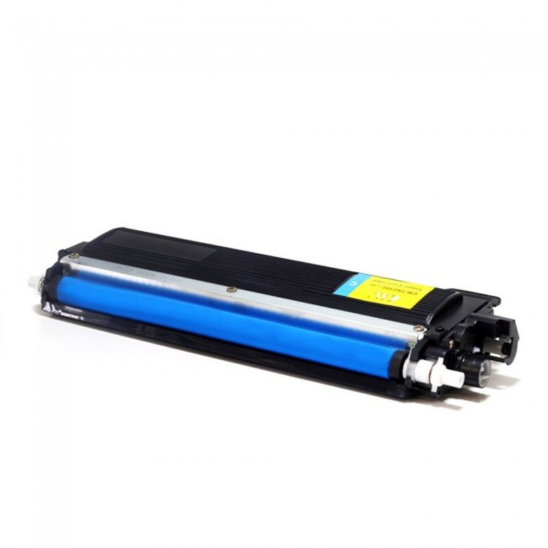 TN210 TN230 Cartus toner compatibil Brother TN210 / TN230 (C), albastru, 1400 pagini