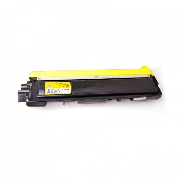 TN210 TN230 Cartus toner compatibil pentru Brother DCP-9010CN (Y), galben, 1400 pagini