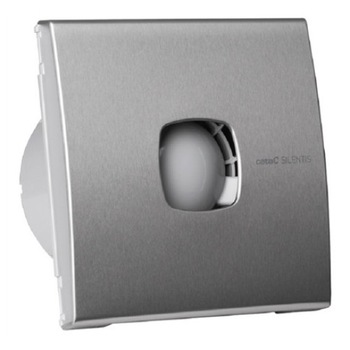Ventilator baie axial, SILENTIS 12 INOX, CATA Ventilator baie axial, SILENTIS 12 INOX, CATA