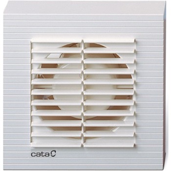 Ventilator, B-15, CATA, Extractor Perimetral, 150mm, 320 m3/h, 43 db, 28 w Ventilator, B-15, CATA, Extractor Perimetral, 150mm, 320 m3/h, 43 db, 28 w