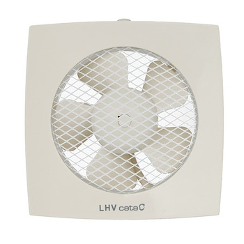 Ventilator de evacuare perete/geam, LHV 225, CATA Ventilator de evacuare perete/geam, LHV 225, CATA