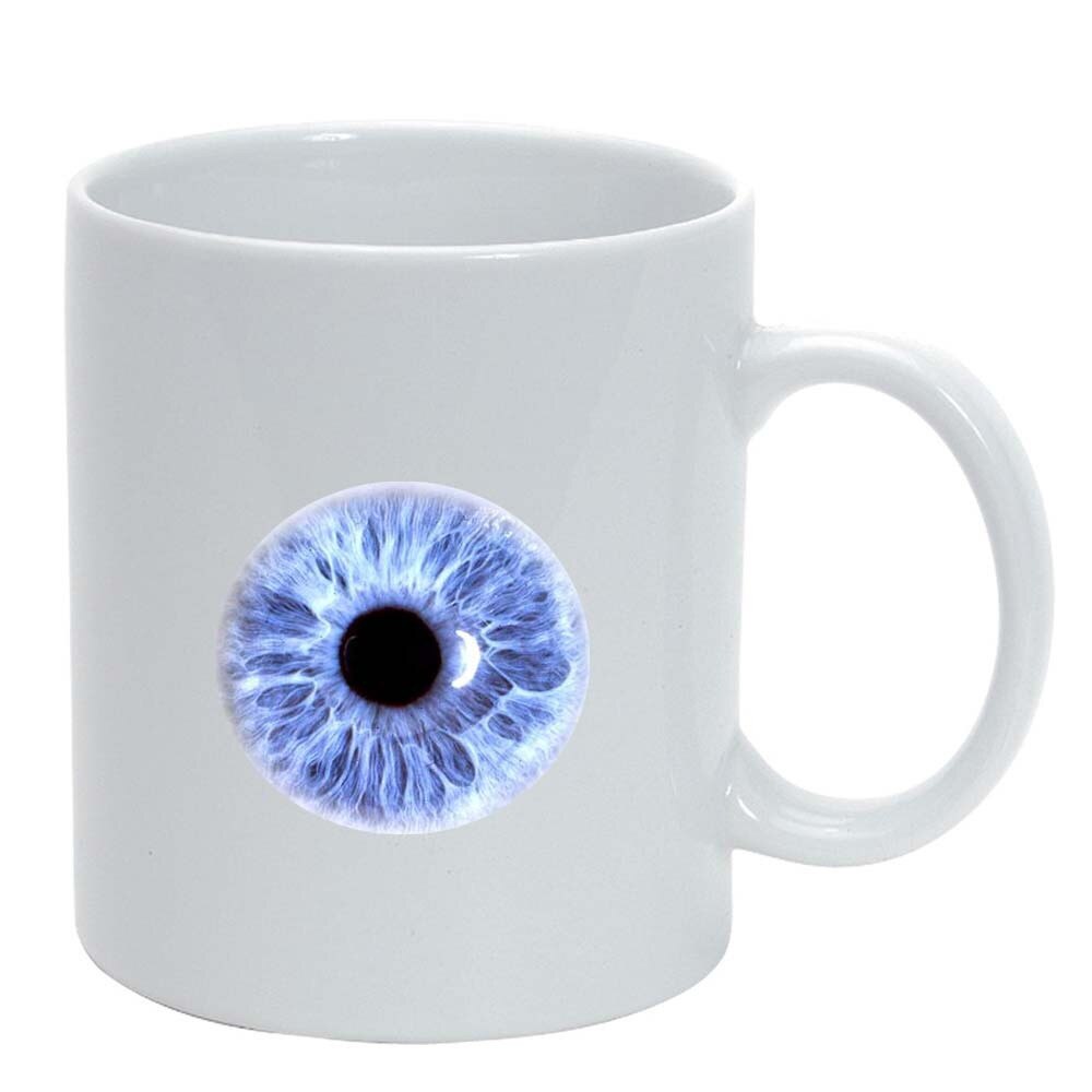 Cana Eyeball, alb, 330ml, D299