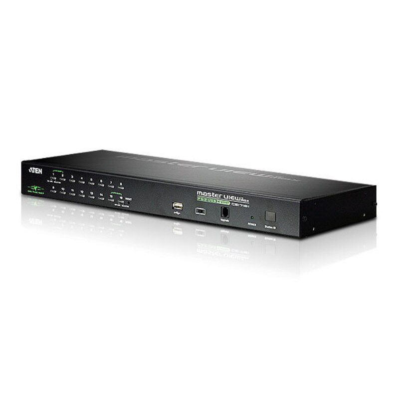 Switchuri KVM, 16 port, Altusen