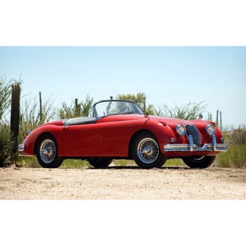 Tablou canvas 50x90 cm, Auto model 349 Tablou canvas 50x90 cm, Auto model 349