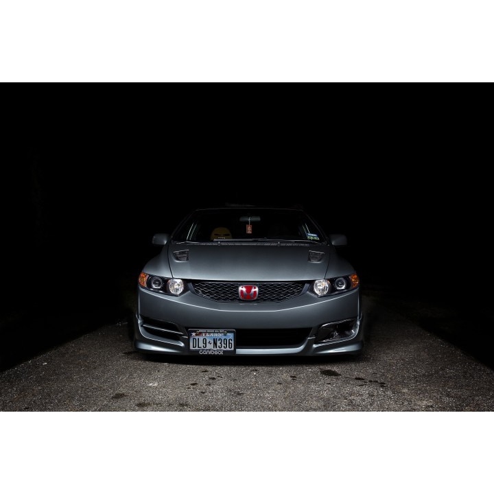 Tablou canvas 75x50 cm, Auto model 223