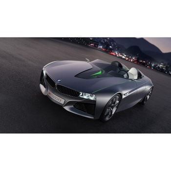 Tablou canvas 75x50 cm, Auto model 255 Tablou canvas 75x50 cm, Auto model 255