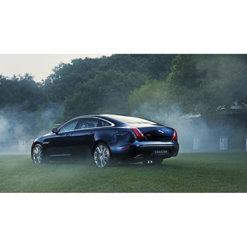 Tablou canvas 100x70 cm, Auto model 272