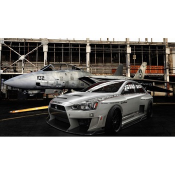 Fototapet autoadeziv 75x110 cm, Auto model 213 Fototapet autoadeziv 75x110 cm, Auto model 213