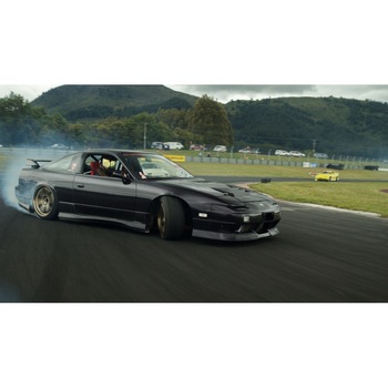 Fototapet autoadeziv 75x100 cm, Auto model 326 Fototapet autoadeziv 75x100 cm, Auto model 326