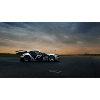 Tablou canvas 50x90 cm, Auto model 253 Tablou canvas 50x90 cm, Auto model 253