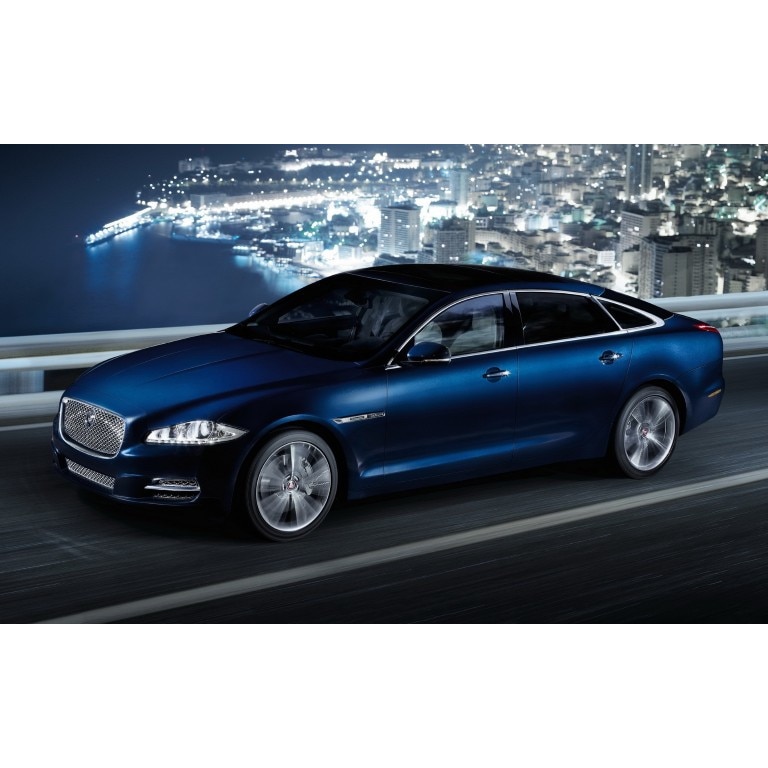 Tablou canvas 100x70 cm, Auto model 345